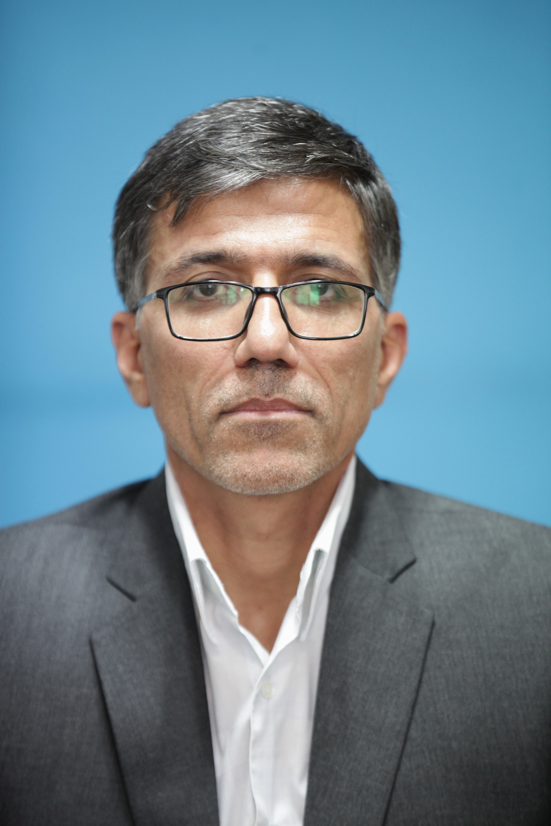 دکتر کوروش جعفریان