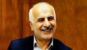 دکتر جواد رفیع نژاد