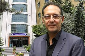 دکتر عباس استادتقی زاده