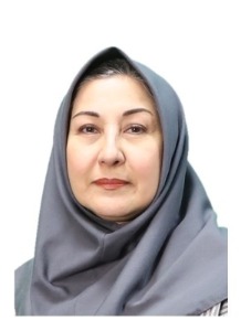 دکتر شهره شاه محمودی صادقی