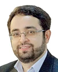 دکتر علی اکبر فضائلی