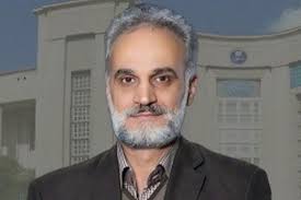 دکتر محمدهادی دهقانی