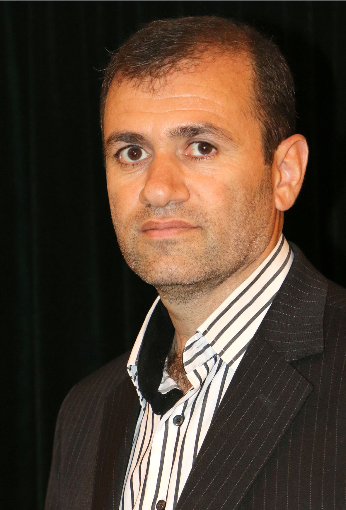 دکتر اله بخش جاوید