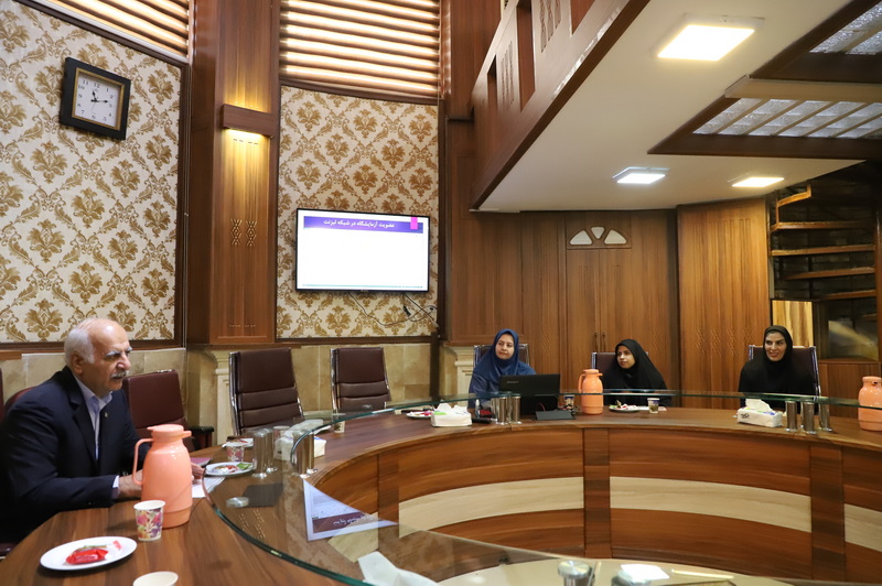 وبینار بهداشت محیط